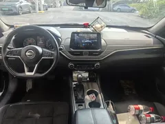 2021 Nissan Teana 2.0L XL Comfort, чёрный — фото 7