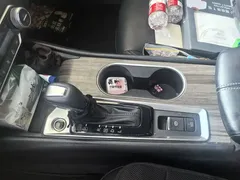 2021 Nissan Teana 2.0L XL Comfort, чёрный — фото 8