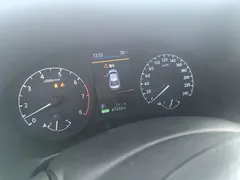 2021 Nissan Teana 2.0L XL Comfort, чёрный — фото 10
