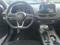 2021 Nissan Teana 2.0L XL Comfort, чёрный — фото 11