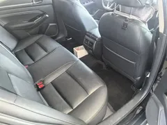 2021 Nissan Teana 2.0L XL Comfort, чёрный — фото 12