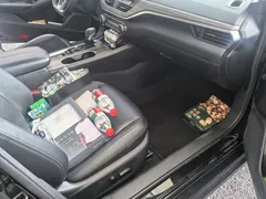2021 Nissan Teana 2.0L XL Comfort, чёрный — фото 13