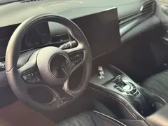2022 BYD Seal 550km Standard Range RWD Elite EV, чёрный — фото 4