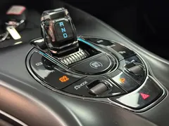 2022 BYD Seal 550km Standard Range RWD Elite EV, чёрный — фото 5