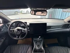 2022 BYD Seal 550km Standard Range RWD Elite EV, чёрный — фото 6