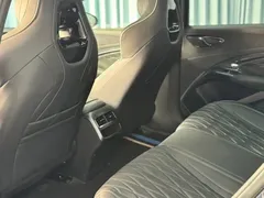 2022 BYD Seal 550km Standard Range RWD Elite EV, чёрный — фото 7