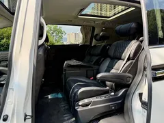 2022 Honda Elysion 2.0L e:HEV Hybrid Luxury, белый — фото 6