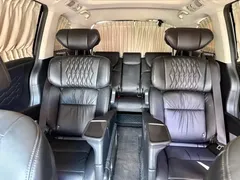 2022 Honda Elysion 2.0L e:HEV Hybrid Luxury, белый — фото 8