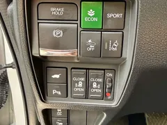 2022 Honda Elysion 2.0L e:HEV Hybrid Luxury, белый — фото 12