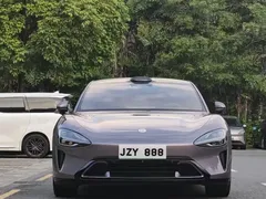 2024 Xiaomi SU7 4WD Long Range Advanced ADAS Max — фото 2