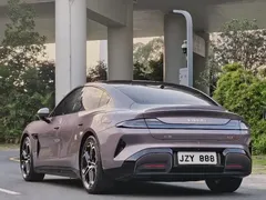 2024 Xiaomi SU7 4WD Long Range Advanced ADAS Max — фото 4