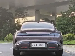 2024 Xiaomi SU7 4WD Long Range Advanced ADAS Max — фото 5