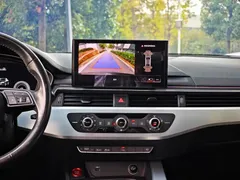 2020 Audi A4L 40 TFSI Fashion Dynamic — фото 7
