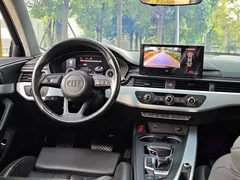 2020 Audi A4L 40 TFSI Fashion Dynamic — фото 9