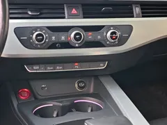 2020 Audi A4L 40 TFSI Fashion Dynamic — фото 10