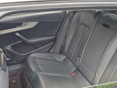 2020 Audi A4L 40 TFSI Fashion Dynamic — фото 11
