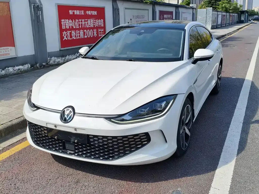 2022 Volkswagen Lamando L 280TSI DSG