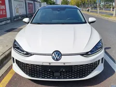 2022 Volkswagen Lamando L 280TSI DSG, белый — фото 2