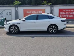 2022 Volkswagen Lamando L 280TSI DSG, белый — фото 4