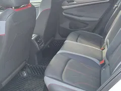 2022 Volkswagen Lamando L 280TSI DSG, белый — фото 9
