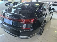 2022 Volkswagen Passat 330TSI Elite, чёрный — фото 6