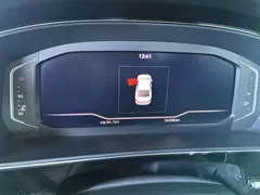 2022 Volkswagen Passat 330TSI Elite, чёрный — фото 12