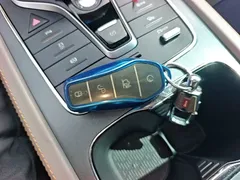2024 BYD Yuan PLUS Honor 430km Leading — фото 9