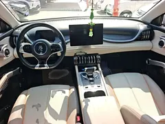 2024 BYD Yuan PLUS Honor 430km Leading — фото 10