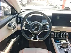 2024 BYD Yuan PLUS Honor 430km Leading — фото 11