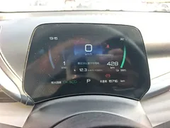 2024 BYD Yuan PLUS Honor 430km Leading — фото 12