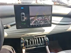 2024 BYD Yuan PLUS Honor 430km Leading — фото 13