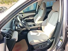2024 BYD Yuan PLUS Honor 430km Leading — фото 15