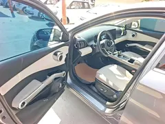 2024 BYD Yuan PLUS Honor 430km Leading — фото 16