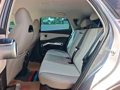 2024 BYD Yuan PLUS Honor 430km Leading — фото 17
