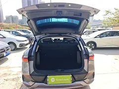 2024 BYD Yuan PLUS Honor 430km Leading — фото 19