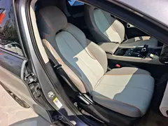 2024 BYD Yuan PLUS Honor 430km Leading — фото 25