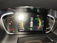 2021 Geely Jiaji ePro 1.5TD PHEV Premium, белый — фото 12