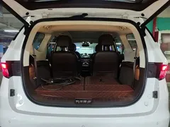 2021 Geely Jiaji ePro 1.5TD PHEV Premium, белый — фото 19