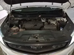 2021 Geely Jiaji ePro 1.5TD PHEV Premium, белый — фото 20