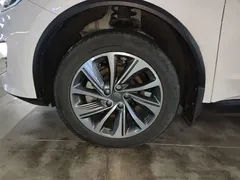 2021 Geely Jiaji ePro 1.5TD PHEV Premium, белый — фото 23