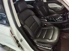 2021 Geely Jiaji ePro 1.5TD PHEV Premium, белый — фото 25