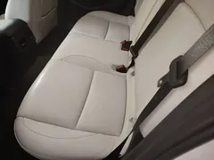 2020 Mazda 3 2.0L Compression Ignition Premium, белый — фото 17