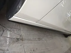2020 Mazda 3 2.0L Compression Ignition Premium, белый — фото 22