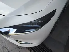 2020 Mazda 3 2.0L Compression Ignition Premium, белый — фото 24