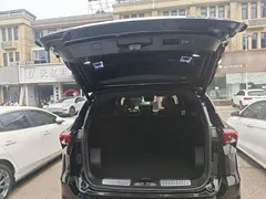 2023 Jetour X70 PRO 1.6T DCT Enjoy Pro+ 5-Seat, чёрный — фото 19