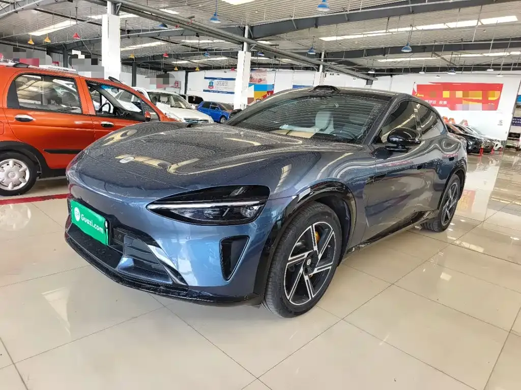 2025 Xiaomi YU7 RWD Long Range