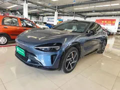 2025 Xiaomi YU7 RWD Long Range — фото 2