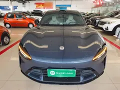 2025 Xiaomi YU7 RWD Long Range — фото 3