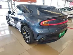 2025 Xiaomi YU7 RWD Long Range — фото 5
