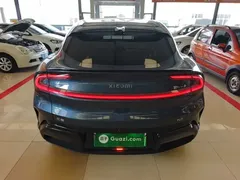 2025 Xiaomi YU7 RWD Long Range — фото 6